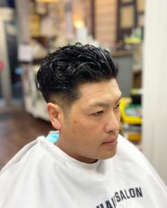 パーマスタイル - SALON ASANO掲載