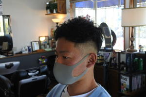 スパイラルパーマスタイル - SALON ASANO掲載
