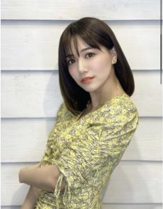 ナチュラル大人ミディアム 髪質改善 - NEW LINE 豪徳寺/山下 髪質改善掲載