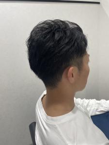 Second × Style - 全席半個室サロン Second掲載
