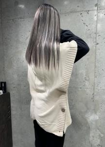 ★ロングレイヤーに映えるコントラストハイライト★ - Aco掲載