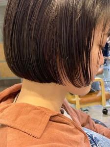 ◆酸性ストレート/ミニボブ/髪質改善/TOKIO - 【ヘアケア特化型サロン】newi 梅田掲載