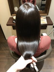 最上級★　髪質改善【enel】 システムトリートメント - CuCuLa beauty place掲載