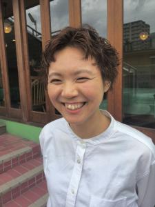 フレンチショートパーマ - RoLLy hair design hiroshima掲載