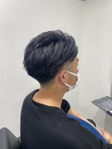 Second × Style - 全席半個室サロン Second掲載