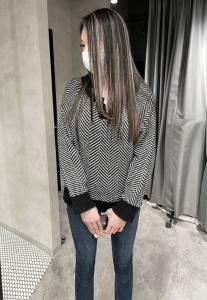 ★ロングは映えるマジックハイライト★ - Aco掲載