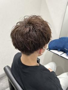 Second × Style - 全席半個室サロン Second掲載