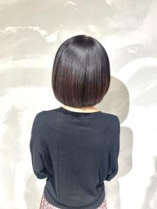 Louer  hairmake×ショート - Louer hairmake掲載
