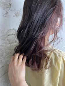 インナーカラーブリーチ春カラー学割池袋 - prize Iris 池袋【プライズ アイリス】池袋駅東口店掲載