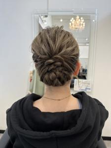 Hair Salon for D style - Hair Salon for D掲載