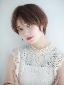 【ivy】オレンジブラウン - ivy by CIEL 女性専用サロン掲載