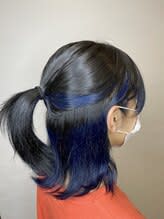 インナーブルー - Eny Terrace掲載