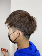 ミルクティーベージュ - Eny Terrace掲載