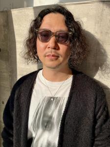 【琉希也style】カット＋スパイラルパーマ
