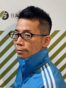 大人カッコいい30代40代50代以上アップバンクショート - BARBER-BAR 四谷店掲載