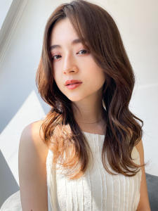 10代20代かわいい韓国ヘア/ショコラアッシュ/ヘルシースタ - 韓国ヘア STAR TOKYO 渋谷【レイヤーカット/メンズ/パーマ/メンズカット】掲載