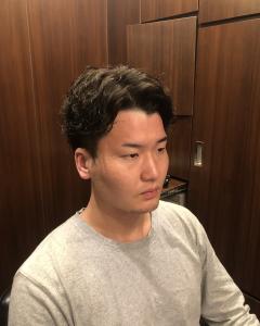 ビジネスパーマ - HIRO GINZA 池袋 サンシャイン通り店掲載