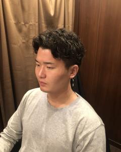 ビジネスパーマ - HIRO GINZA 池袋 サンシャイン通り店掲載