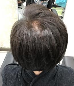グラデーションカット（ＧＬＴカラー＋カット） - ヘアスタジオ107掲載
