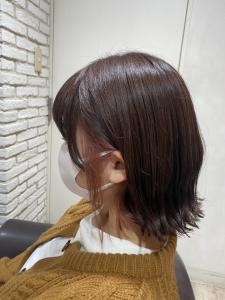 アプリコットピンクインナー - Alushe 錦糸町店【アルーシェ】掲載