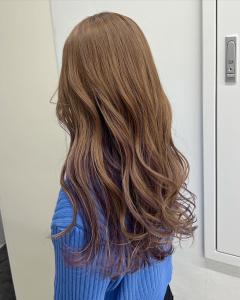 池袋美容室/カラー/カット/トリートメント - amble luxe 池袋【アンブル リュクス】掲載