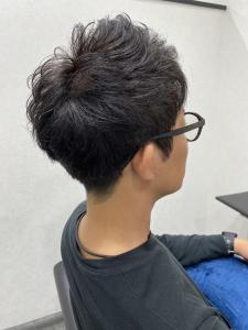 Second × Style - 全席半個室サロン Second掲載