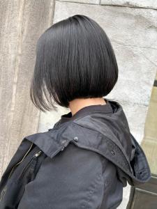 【151e_戸塚】*大人可愛い+前下がりAラインボブ* - 151e_戸塚掲載