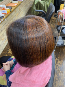 ヘナ（HENNA)