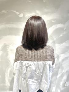 Louer  hairmake×ミディアム - Louer hairmake掲載
