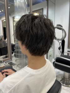 [表参道/メンズカット/メンズパーマ/メンズ美容室/メンズ］ - THE ESCALA 表参道本店 【エスカーラ】掲載