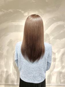 Louer  hairmake×ロング - Louer hairmake掲載