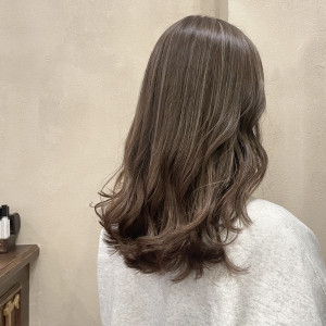roost hair style - roost hair design【大名】掲載