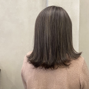 roost hair style - roost hair design【大名】掲載