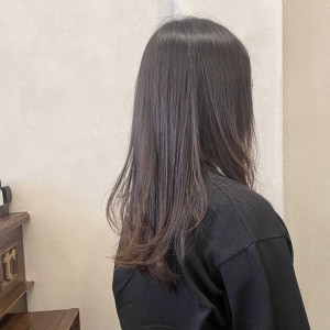 roost hair style - roost hair design【大名】掲載