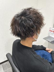 Second × Style - 全席半個室サロン Second掲載
