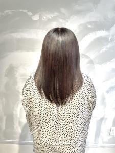 Louer  hairmake×ミディアム - Louer hairmake掲載