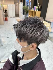 HEARTS hair's五日市店 - HEARTS hair's五日市店掲載