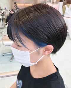 HEARTS hair's五日市店