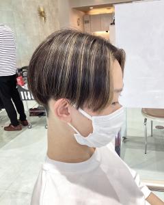 HEARTS hair's五日市店 - HEARTS hair's五日市店掲載