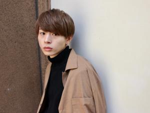 【number +uta*天王寺】男前×簡単セット - 【全席個室サロン】NUMBER 天王寺【ナンバー】掲載