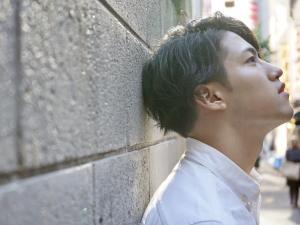 【uta*_boys】ツーブロッック×ワイルド×メンズ - 【ヘアケア特化型サロン】newi 京橋【ネウィ】掲載