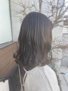 オリーブベージュ - EMU international 春日部本店掲載