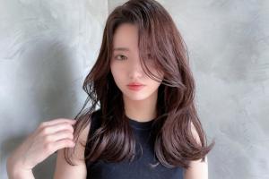 BERRY/ふんわりカール/ヘルシースタイル/美髪/アッシュ - hairs BERRY 大橋店掲載