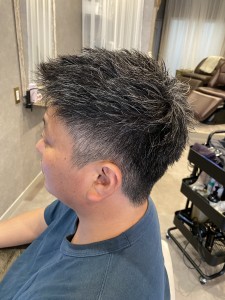 スパイキーショート - Sifa.掲載