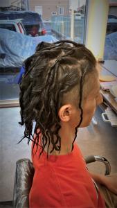 Permanent Dreadlocks/ドレッドパーマ - RULeR Hair Dressing掲載