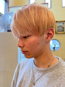 ブリーチ２×カット - ブルーモスクTOKYO掲載