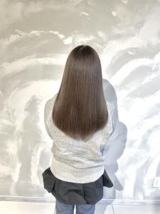 Louer  hairmake×ロング - Louer hairmake掲載