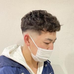スキンフェード/koudai - FACE。大船掲載