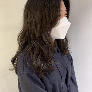 ナチュラルパーマ - answer BEAUTY SALON掲載