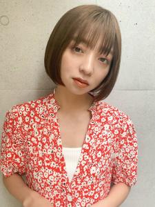 【Des.Art福岡天神警固】20代30代40代土井華織担当 - Des.Art掲載